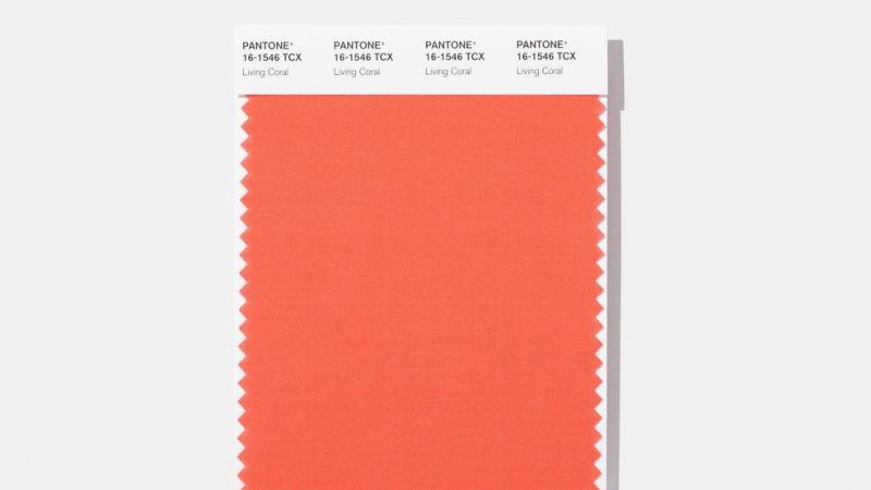 color trends pantone interior design fashion trend