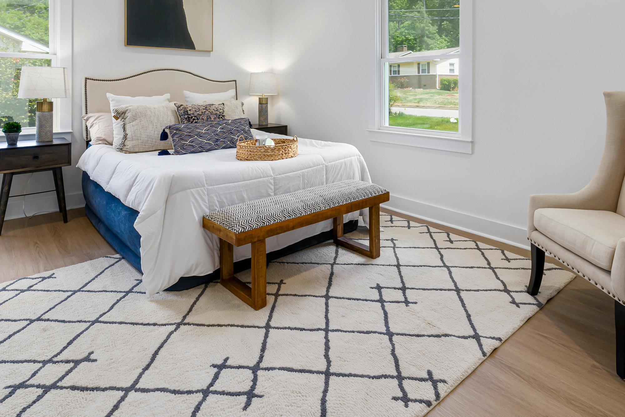 Small Space, Big Impact: Reno Interior Design for Compact Living